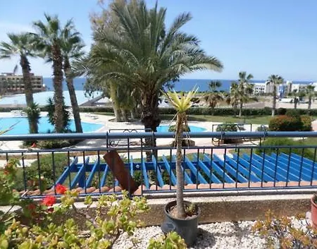 King's Palace - Spacious 2 Bed, 2 Bath With Sea And Pool Views