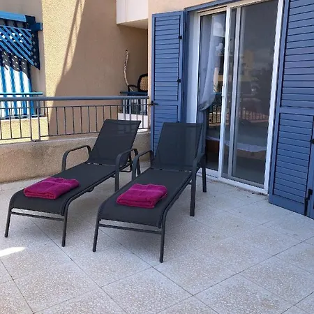 King's Palace - Spacious 2 Bed, 2 Bath With Sea And Pool Views