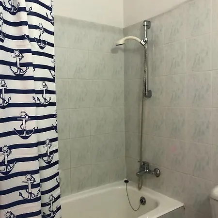 شقة King's Palace - Spacious 2 Bed, 2 Bath With Sea And Pool Views بافوس