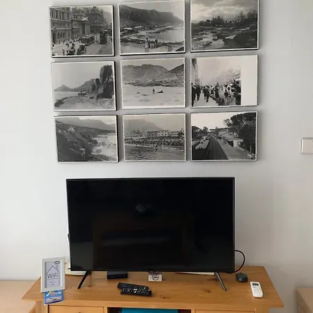 King's Palace - Spacious 2 Bed, 2 Bath With Sea And Pool Views דירה