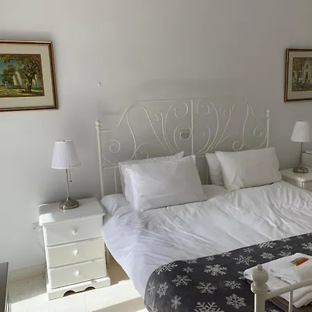 King's Palace - Spacious 2 Bed, 2 Bath With Sea And Pool Views פאפוס