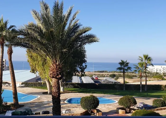 King's Palace - Spacious 2 Bed, 2 Bath With Sea And Pool Views Apartament *