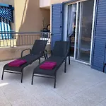 King's Palace - Spacious 2 Bed, 2 Bath With Sea And Pool Views