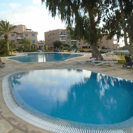 Lejlighed King's Palace - Spacious 2 Bed, 2 Bath With Sea And Pool Views