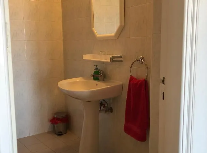 King's Palace - Spacious 2 Bed, 2 Bath With Sea And Pool Views Apartmán