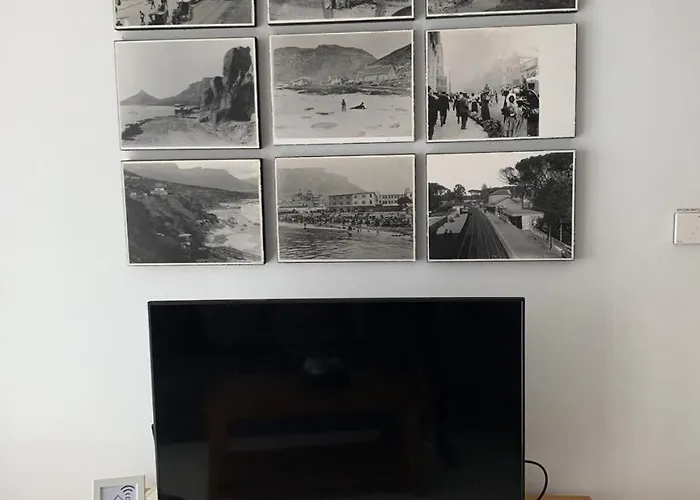 King's Palace - Spacious 2 Bed, 2 Bath With Sea And Pool Views Apartmán