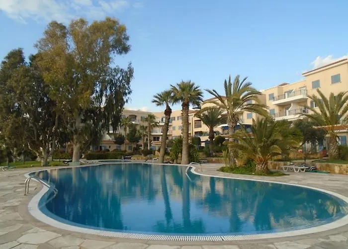 King's Palace - Spacious 2 Bed, 2 Bath With Sea And Pool Views Apartmán *