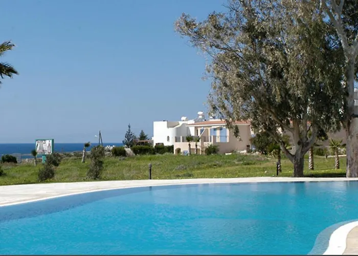 Apartmán King's Palace - Spacious 2 Bed, 2 Bath With Sea And Pool Views *